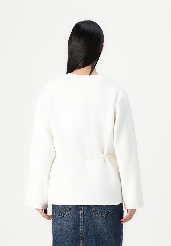 YASBREMA CARDIGAN - Cardigan4