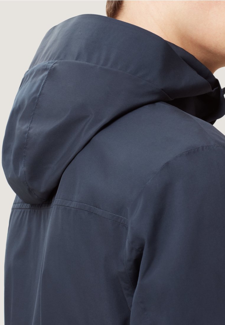 superlight skidoo parka