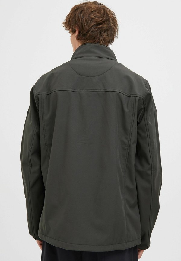 NBCORIN M W-PRO 8.000 MIT WASSERDICHTER BESCHICHTUNG - Outdoor jacket - phantom3