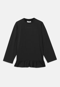 Unselected, black