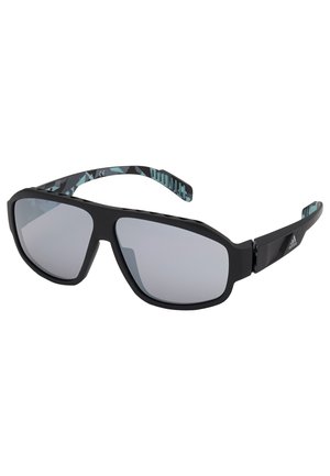 adidas Performance ADIDAS SPORT SONNENBRILLE SP0025 UNISEX - Occhiali da sole - verspiegelter rauch