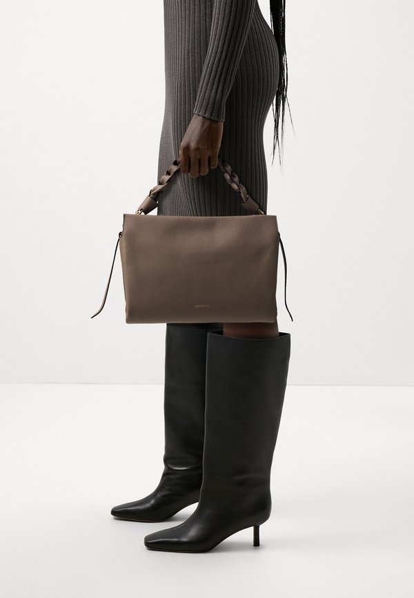 BOHEME GRANA DOUBLE - Handtasche