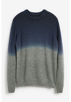 Maglione - dark blue