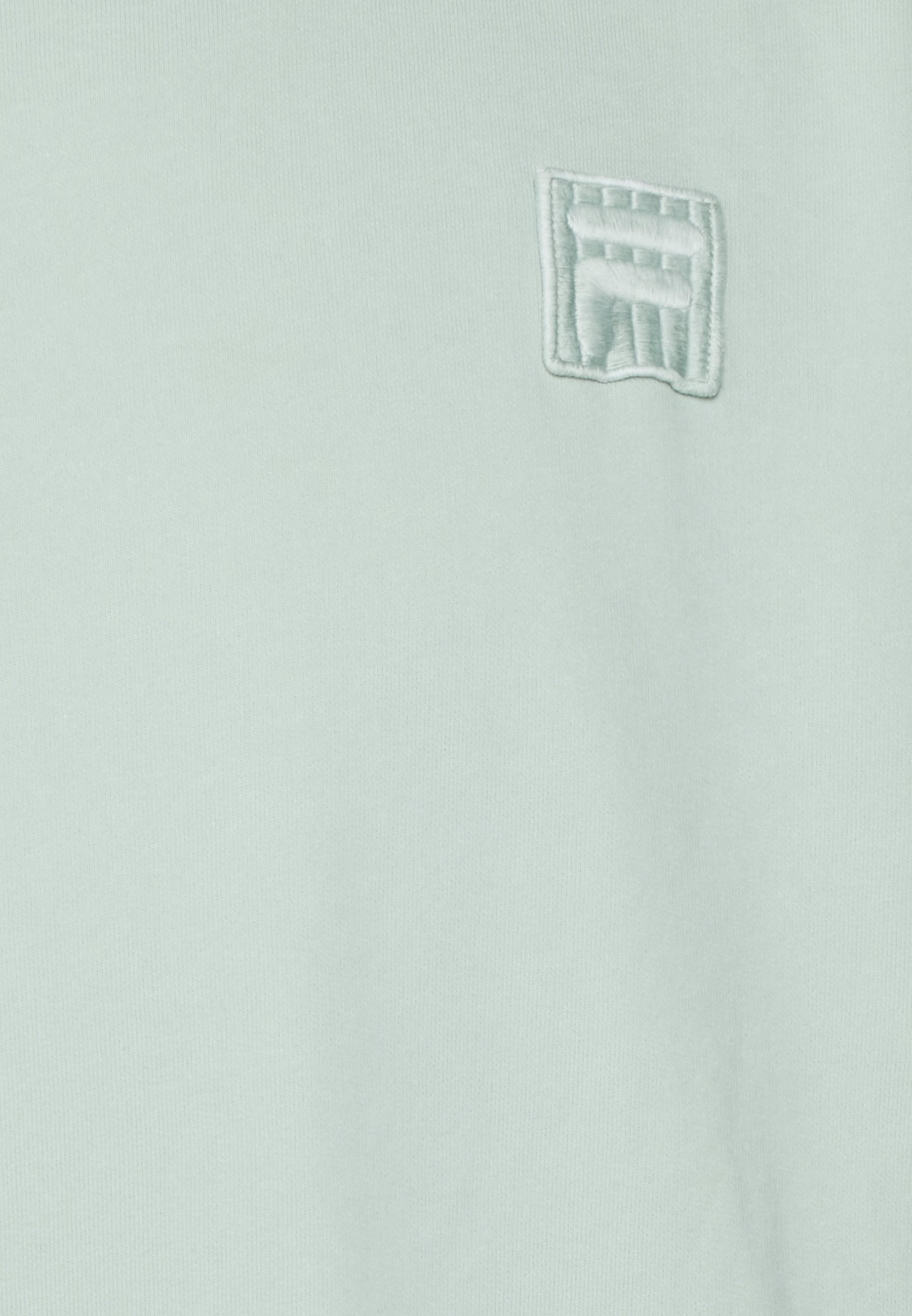 Fila BRUGGE CREW UNISEX - Sweater - iceberg green/lichtgroen - Zalando.be