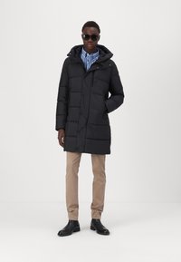 Save the duck DAMON - Giacca invernale - black