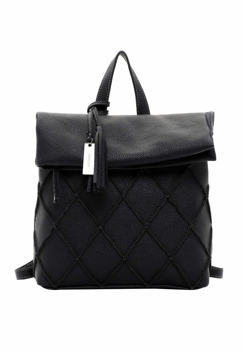 SURI FREY Rucksack blue/dark blue Zalando.de