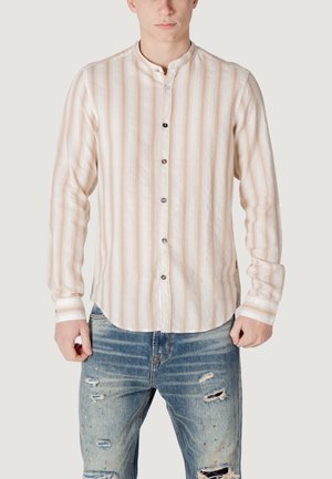 Camicia - beige