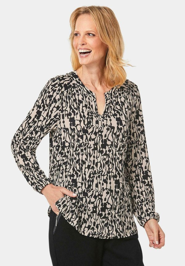 IN FEMININER FORM - Bluse