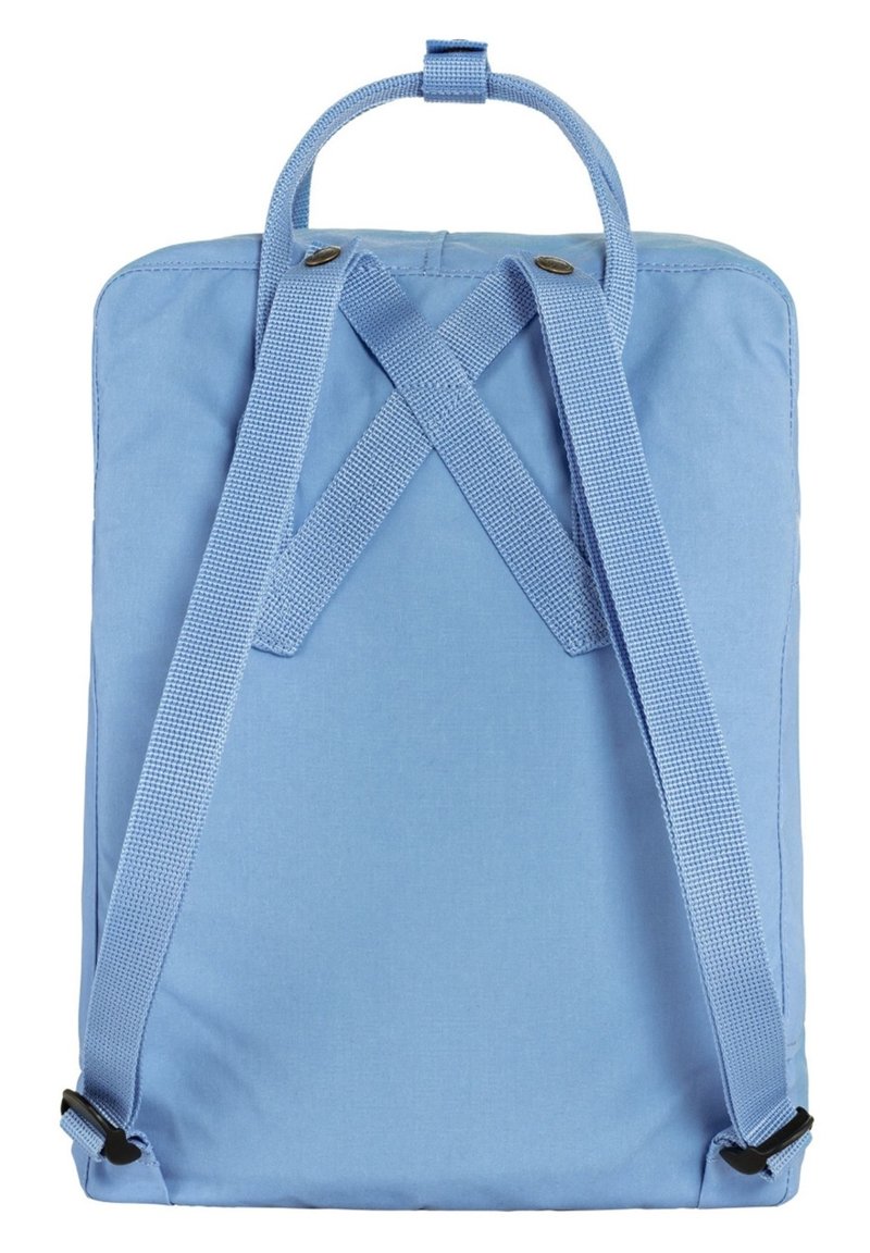 Fjällräven KÅNKEN - Rucksack - ultramarine/light blue 