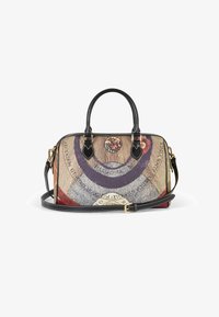 Niet geselecteerd, black