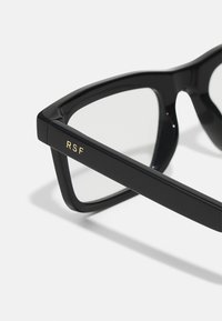 RETROSUPERFUTURE NUMERO UNISEX - Brilles ar zilās gaismas filtru - nero