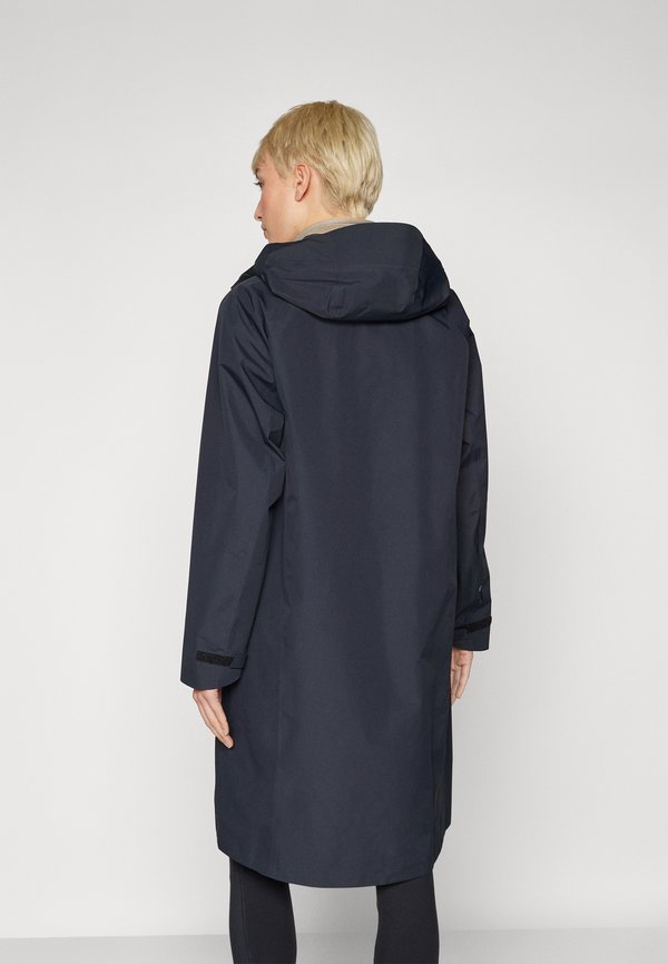 TREELINE PARKA - Hardshell jacket4