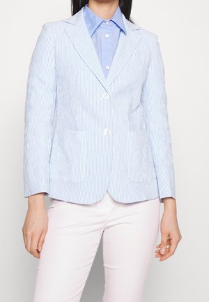 Blazer - light blue