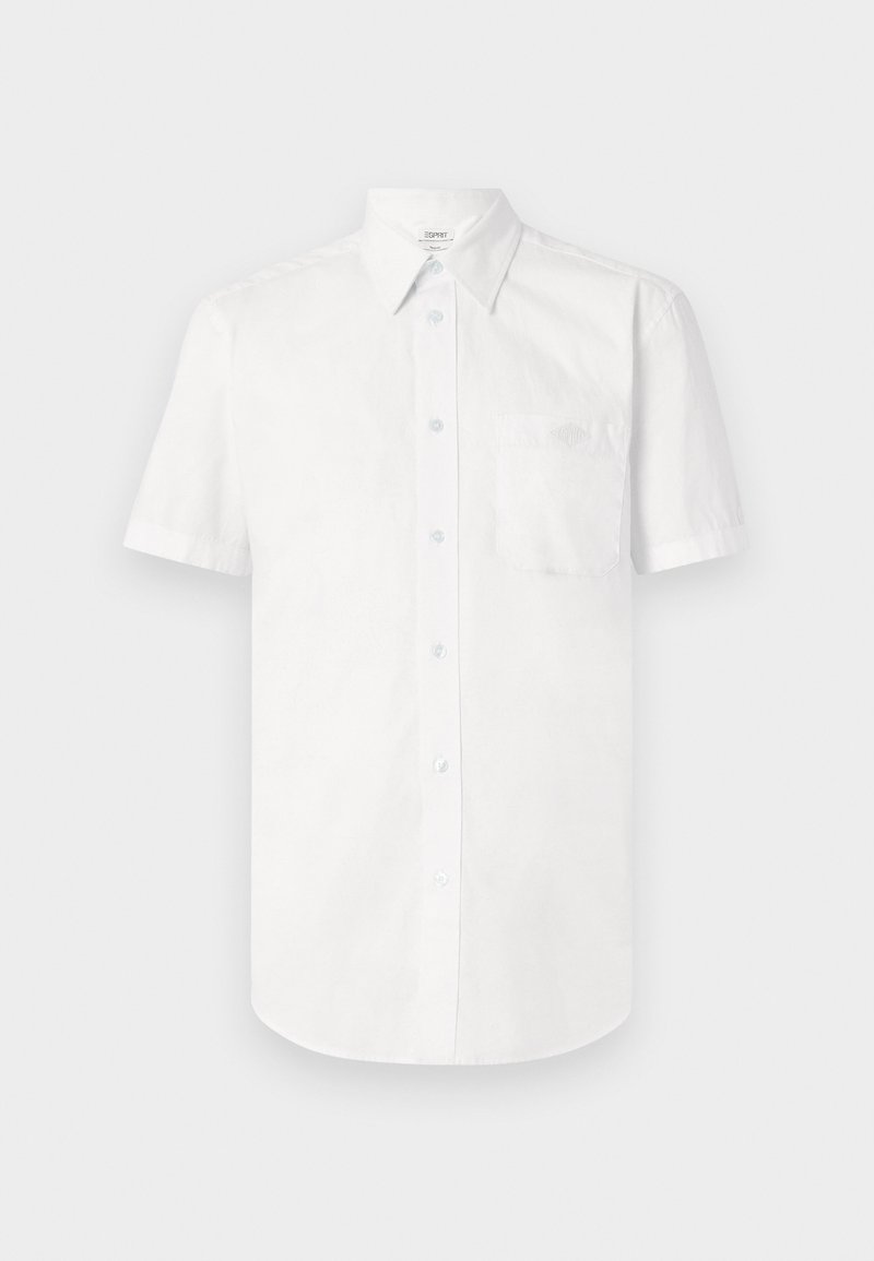 Esprit Overhemd wit