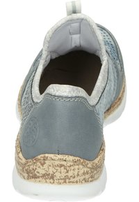 Rieker Trainers - adria heaven adria silverflower