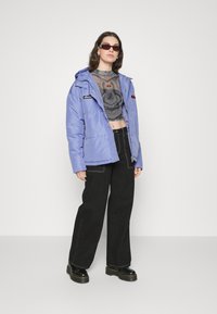 Ellesse PEJO - Casaco de inverno - purple
