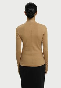 RESIDUS OTTAWA - Langarmshirt - beige