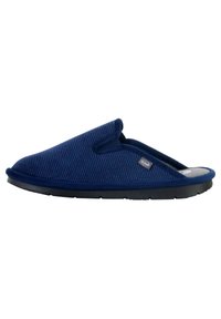 Scholl Chaussons - bleu