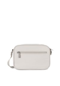 LANCASTER TROTTEUR - BASIC VITA - Borsa a tracolla - gris clair