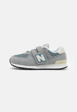 PV574BA1 - Sneakers basse - grey