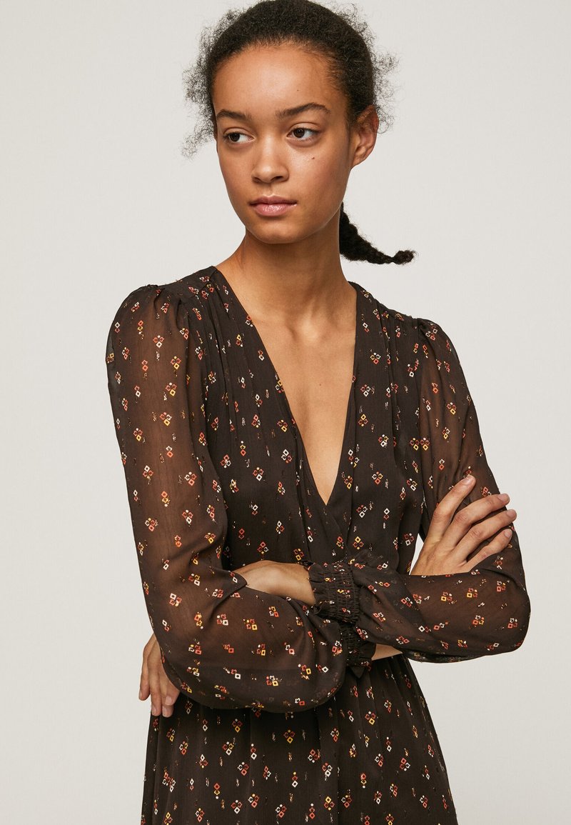 Pepe Jeans Vestido informal - Imagen 1