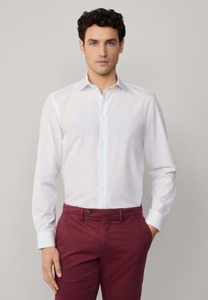 Façonnable CL SP LUX - Businesshemd - white