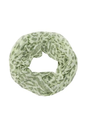 KIWI LOOP - Schlauchschal - grün