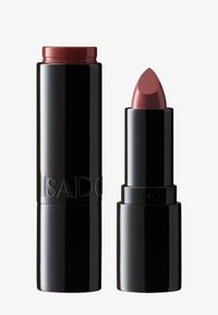 IsaDora - PERFECT MOISTURE LIPSTICK - Rouge à lèvres - 218 mocha mauve Image miniature 1