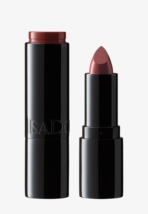 IsaDora PERFECT MOISTURE LIPSTICK - Leppestift - 218 mocha mauve