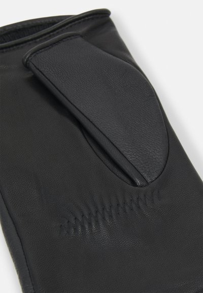 AGNELLE POLETTE - Kynsikkäät - noir