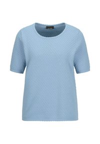 Unausgewählt, light blue