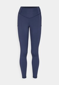 Unausgewählt, dark navy blue