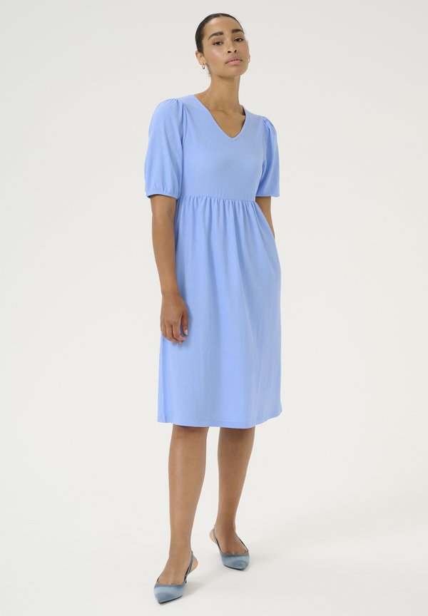 KAVENEDA - Jerseykleid