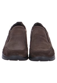 ara BENJO - Slipper - caffee