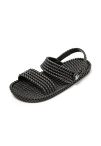 Brasileras GEZER ADANA - Chanclas de baño - black