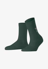 Non sélectionné, hunter green