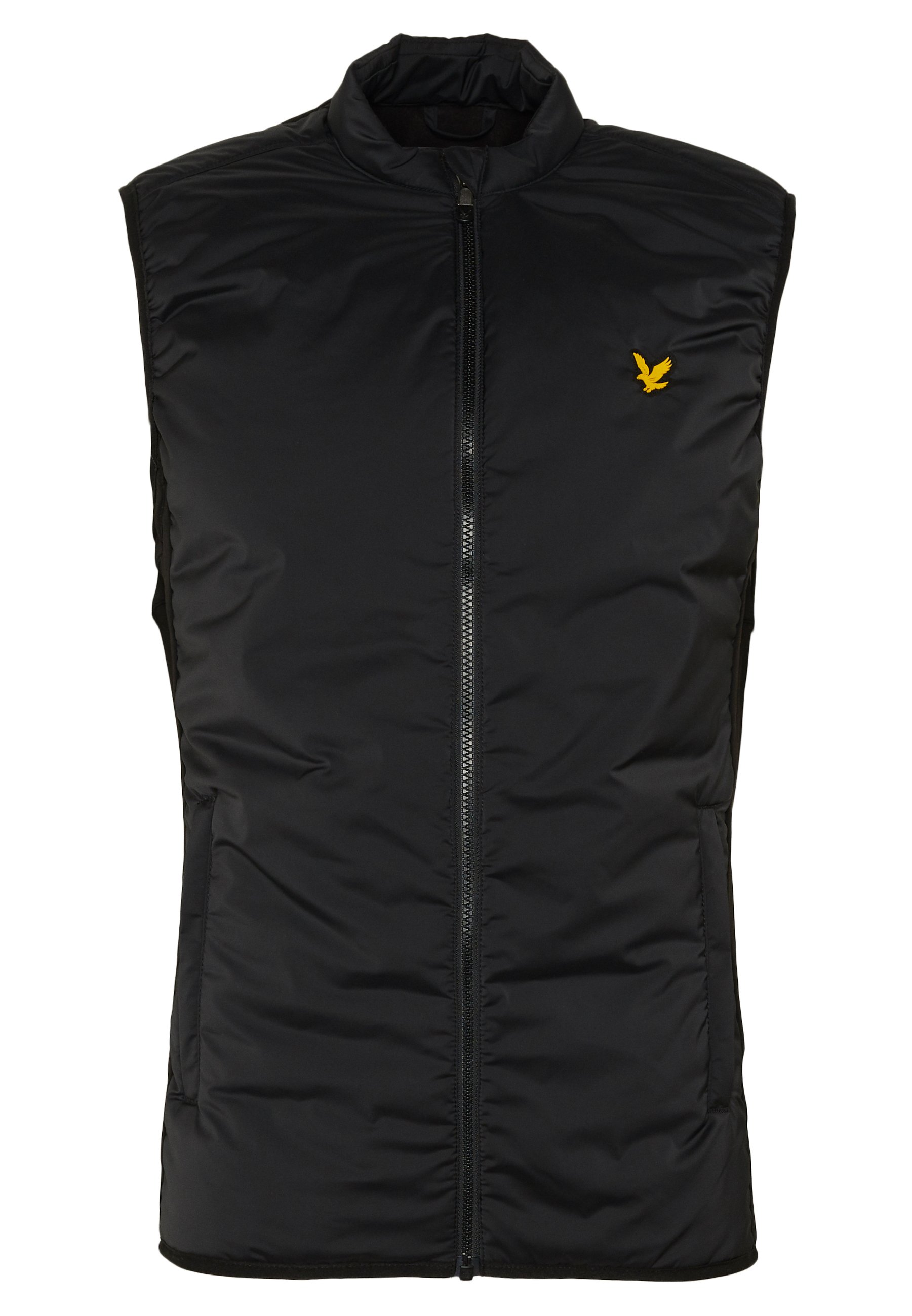 Lyle \u0026 Scott GOLF GILET - Waistcoat 