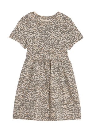 LEOPARD - Jerseykjole - neutral