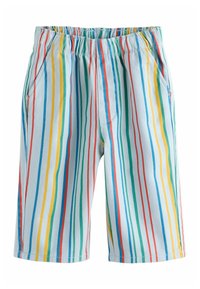 Unselected, new multi stripe