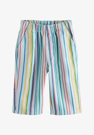 Next, Pantalon classique - new multi stripe