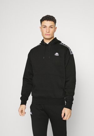 Barumini Hoody 80009 Black Beauty