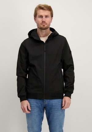 Cars Jeans JAS YONAZ - Jas - black