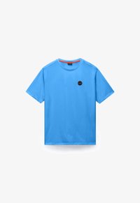 Neizbrano, blue jasper