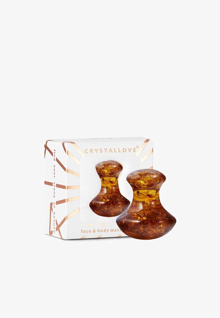 CRYSTALLOVE - - Gua Sha i rollery, Powiększ