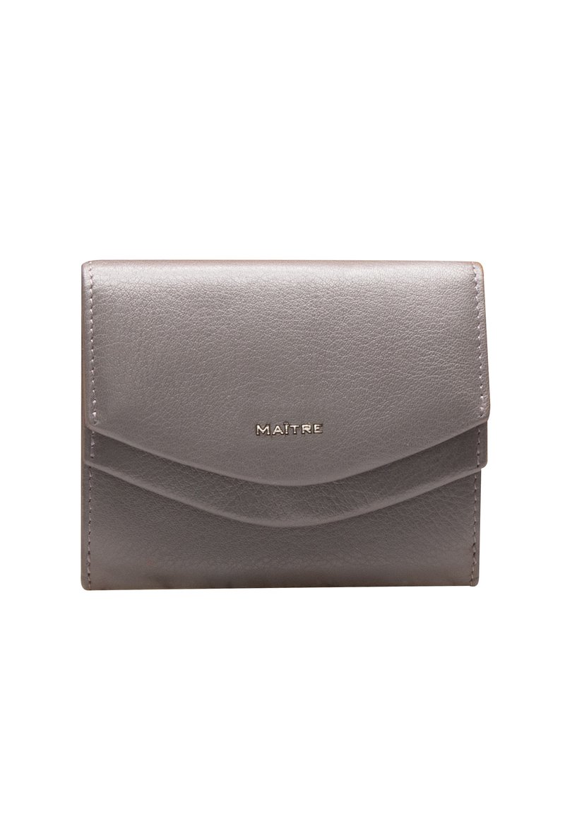 MAITRE LEISEL DEDA  - Portefeuille - castlerock