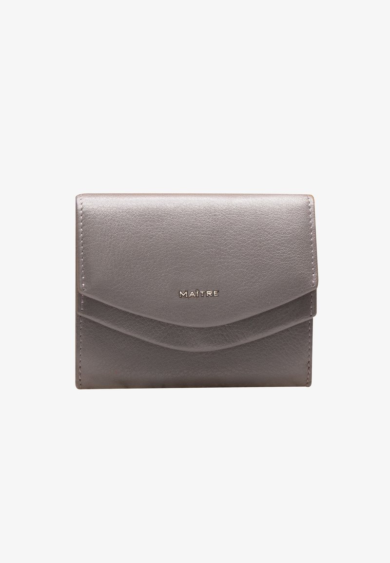 MAITRE LEISEL DEDA - Portefeuille - castlerock