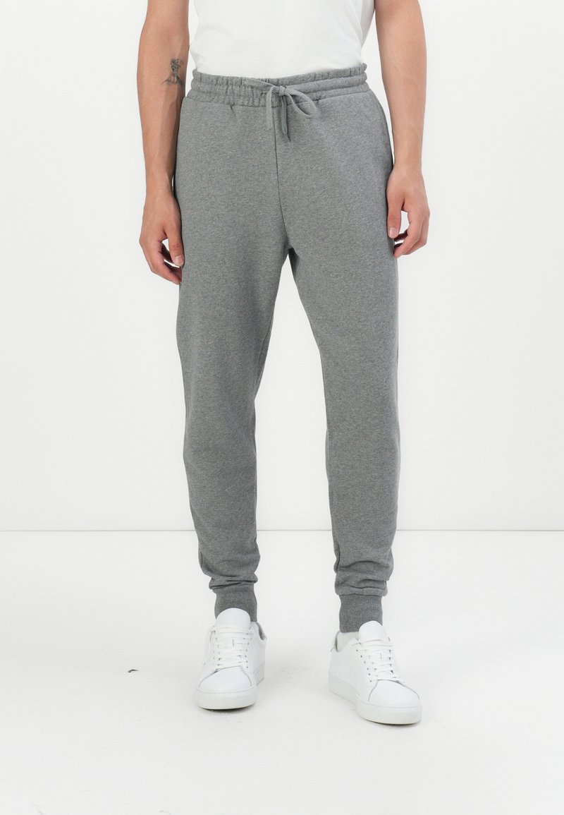 Lyle & Scott Trainingsbroek grijs