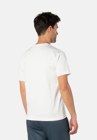 Benvenuto ADELMO - T-shirt basic - weiß