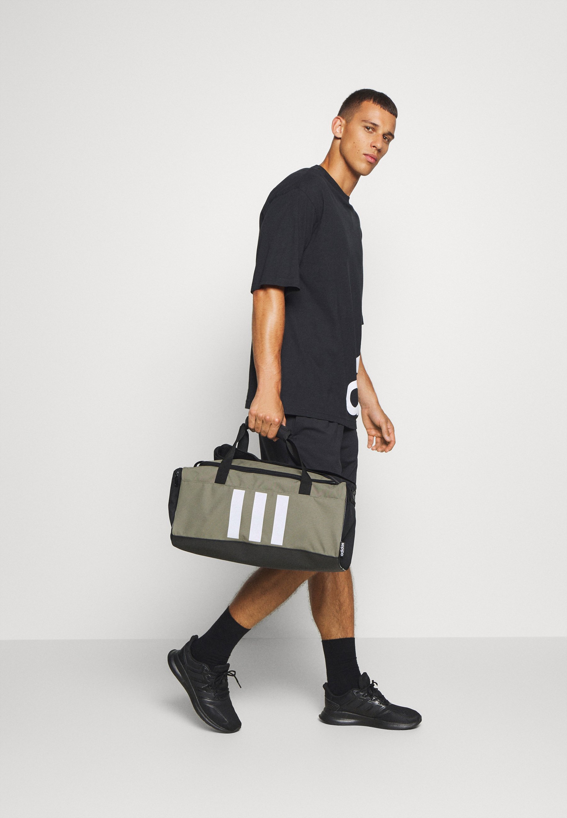 adidas performance sports bag