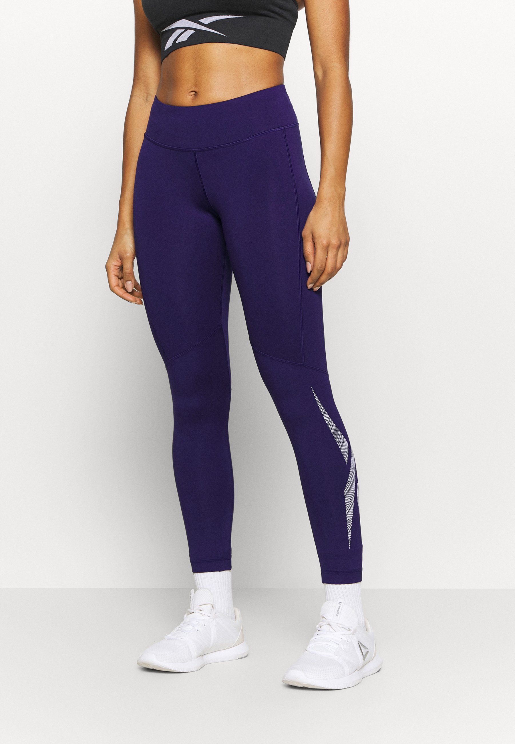 Femme LOGO - Collants Femme LOGO - Collants